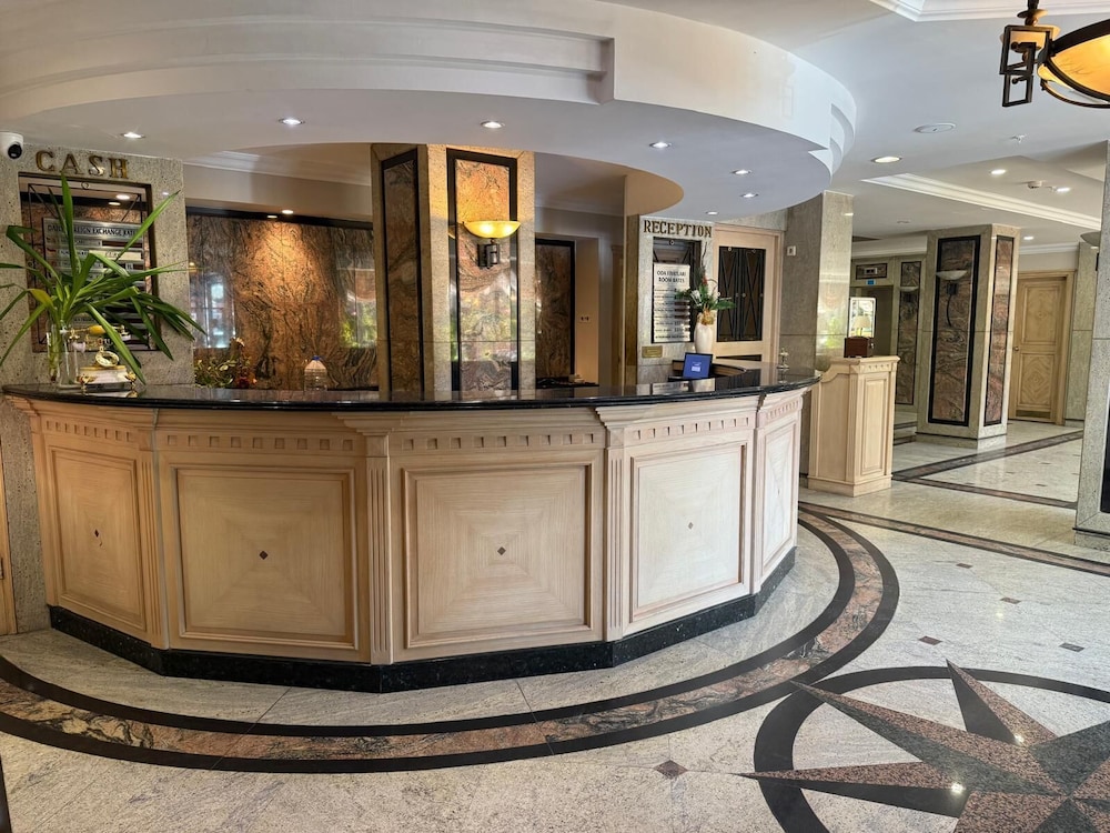 Hotel Buyuk Sumela — Macka — photo 2