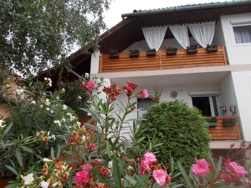 Nimród Pihenőház — hotel in Egerszalok