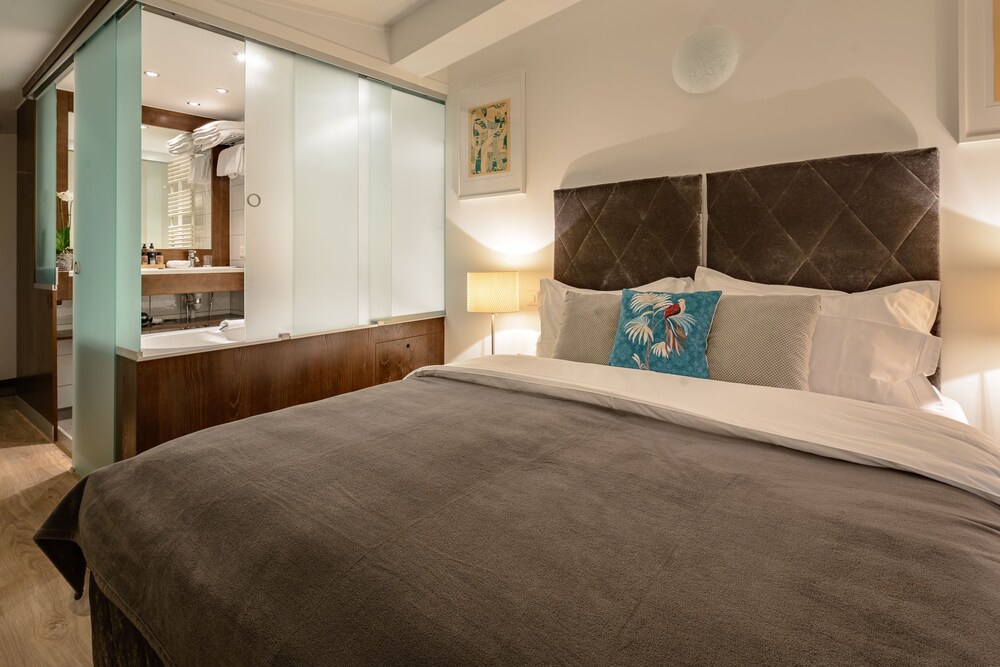 Central Hotel Verbier in Verbier, Switzerland