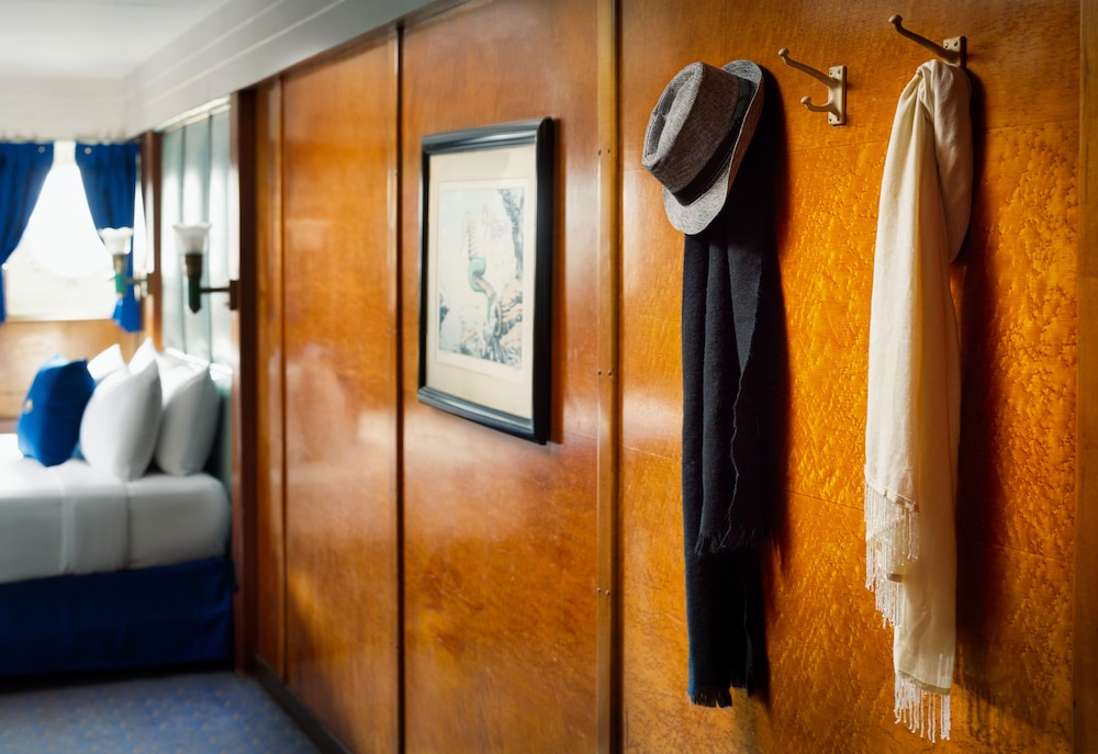 The Queen Mary - photo 34