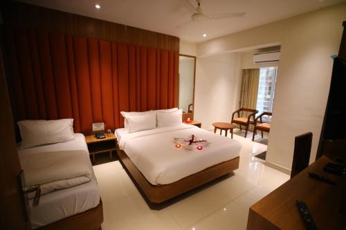 Hotel Dream Residency in Navi Mumbai, India