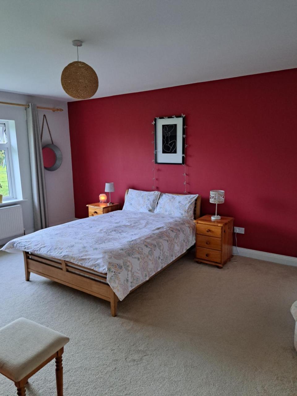 Mountain Widok Accommodation Only in Killorglin, Republic of Ireland