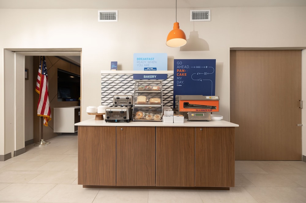 Holiday Inn Express & Suites Frackville By IHG - photo 41