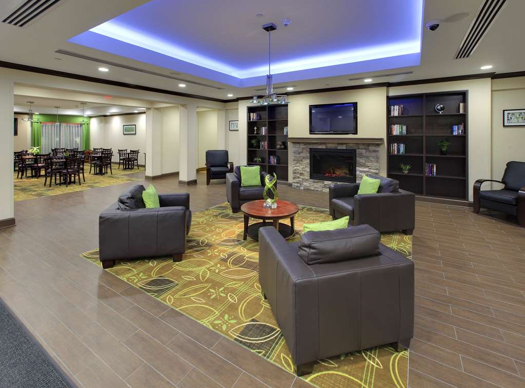 La Quinta Inn & Suites by Wyndham Memphis Wolfchase - photo 5