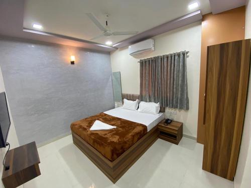 Hotel Divine — Mumbai — photo 3