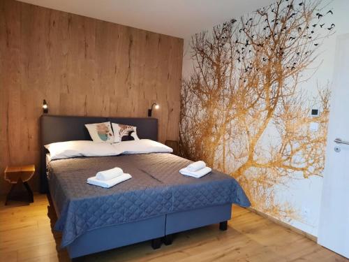 Apartmány Kubínska Hillside — 4-Star Luxury Hotel in Dolny Kubin, Slovakia