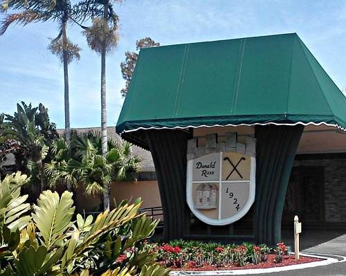 Hollywood Beach Golf Resort - photo 31