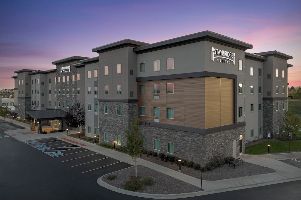 Staybridge Suites Denver North Thornton By Ihg — Thornton