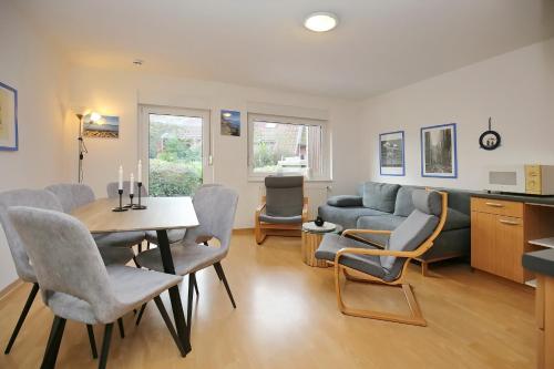 Urlauberdorf Haus 62c — 4-Star Luxury Hotel in Ostseebad Boltenhagen, Germany