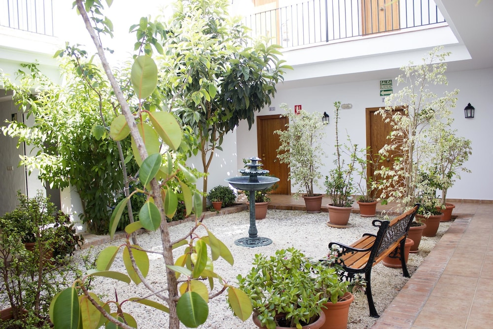 Hotel Oasis Atalaya in Conil De La Frontera, Spain