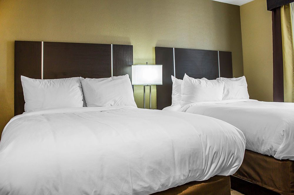 Pitkin Hotel - photo 11