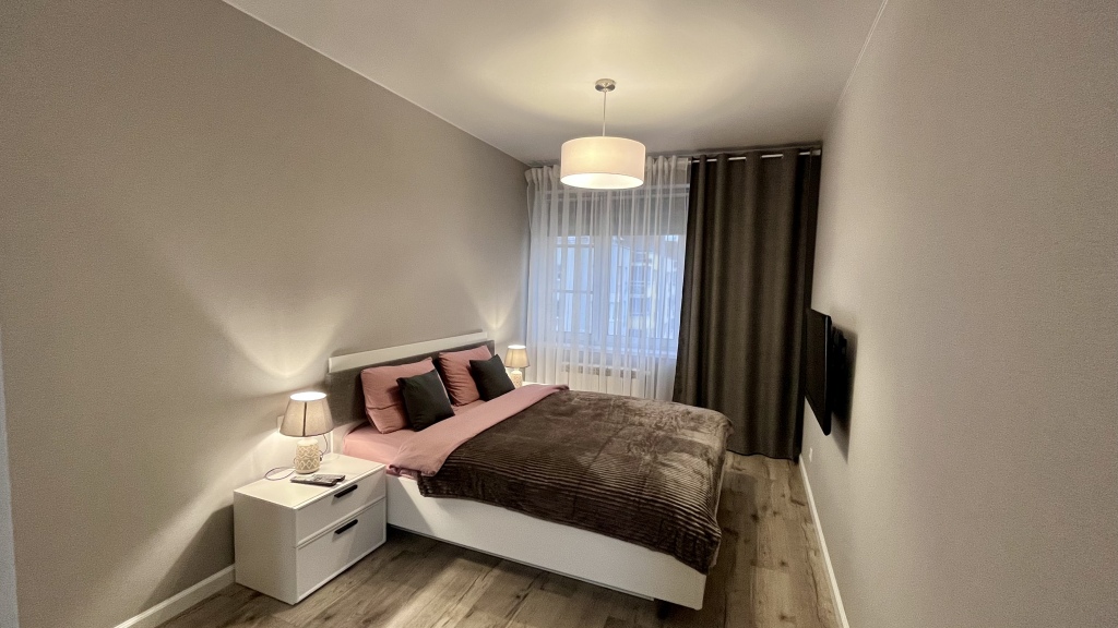 Apart otel Aleksandrovskiy Apartments in Petrozavodsk, Russia