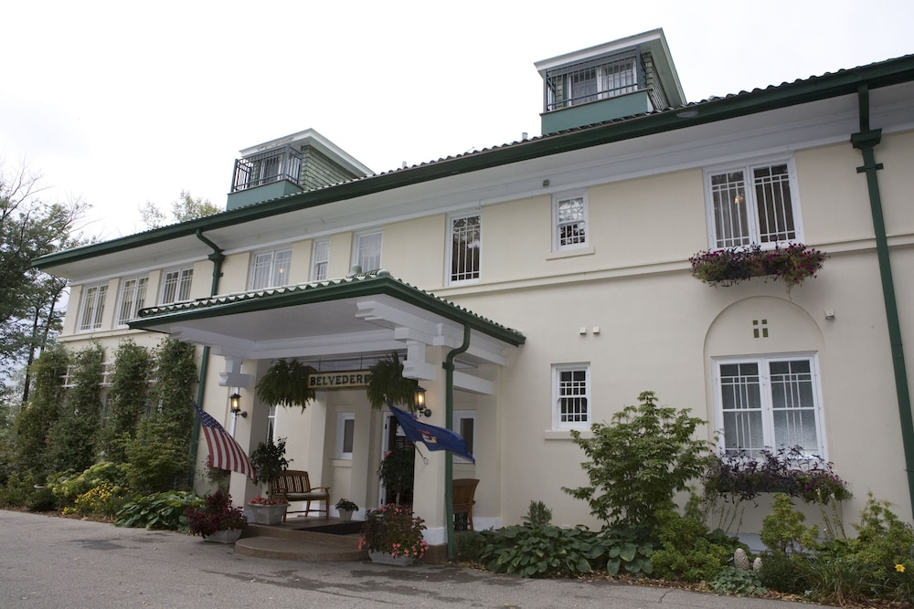 The Belvedere Inn & Restaurant - photo 53
