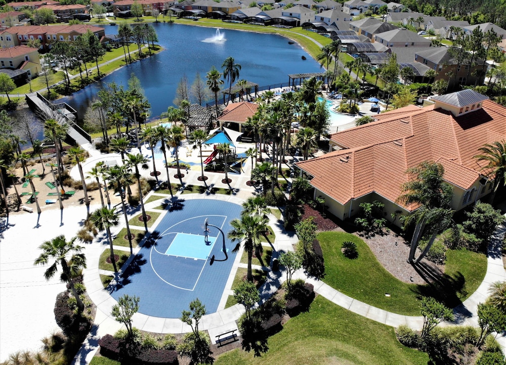 7 Bedroom Villa Private Pool Resort Amenities - photo 32