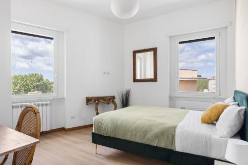 Sunny House Gianicolo — 4-Star Luxury Hotel in Rome, Italy