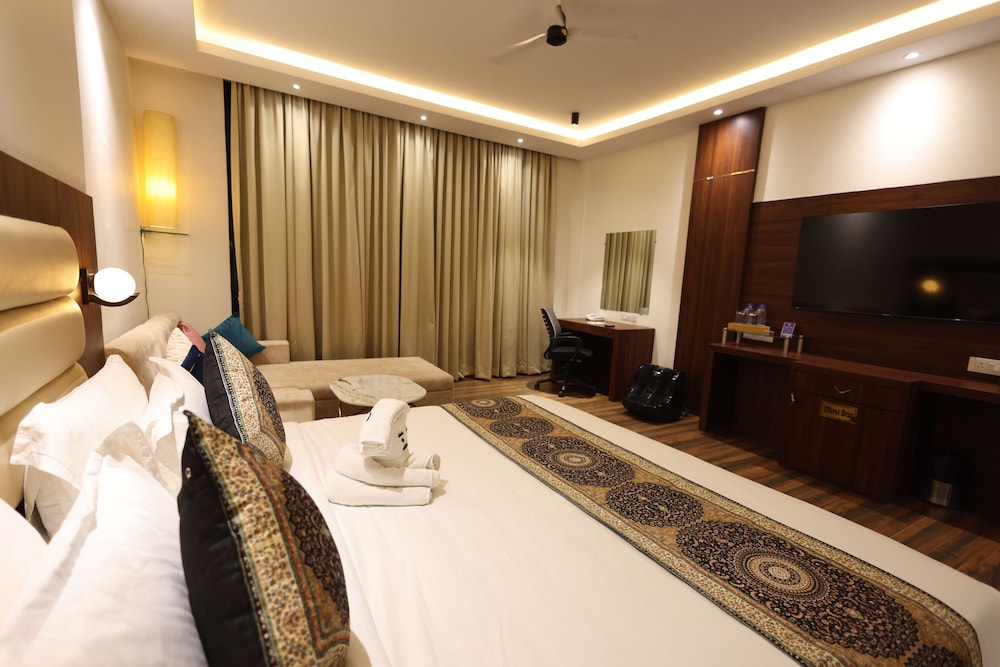 Enrise By Sayaji Kalaburagi in Gulbarga, India