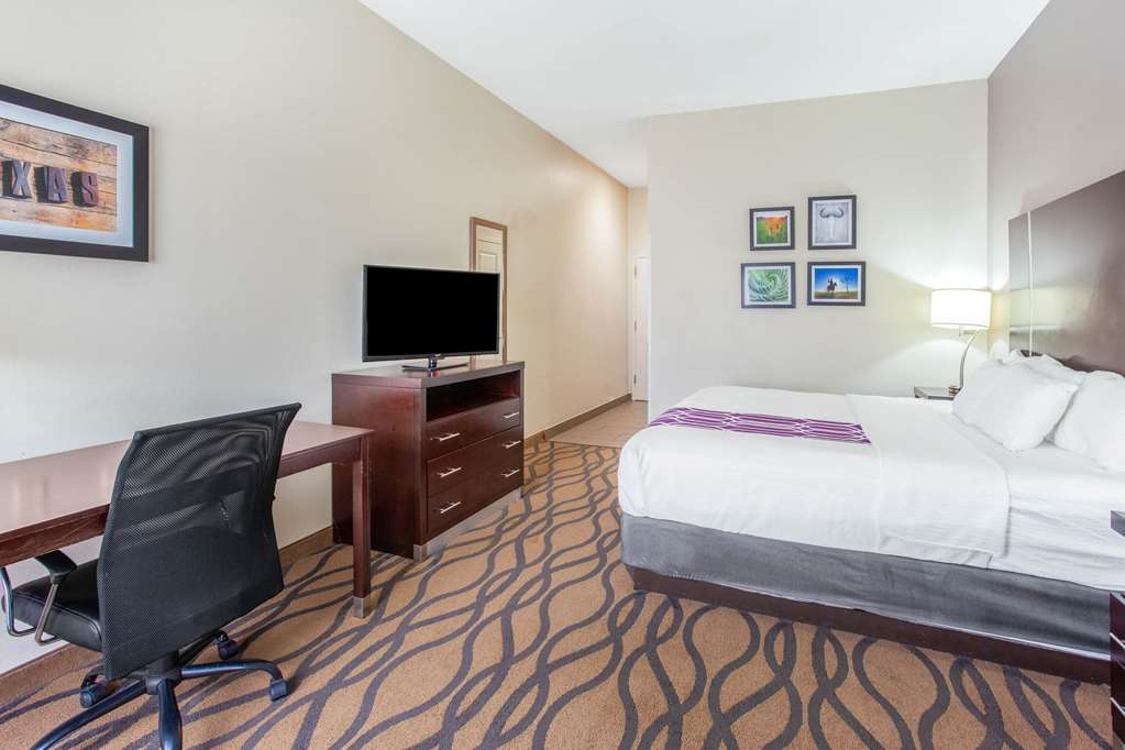 La Quinta Inn & Suites by Wyndham Luling - photo 11