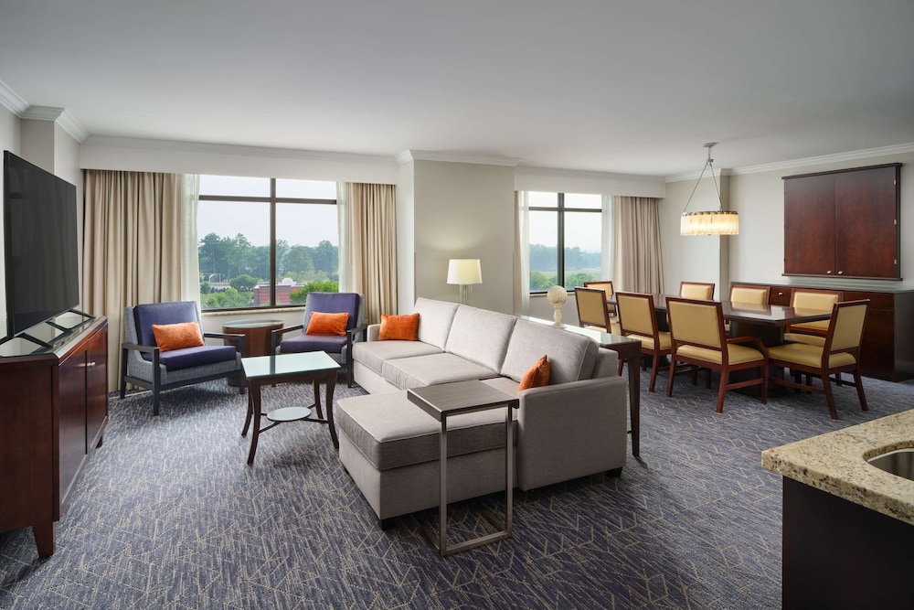 Hilton Richmond Hotel & Spa Short Pump - photo 10
