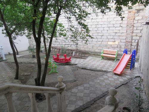 Вилла
