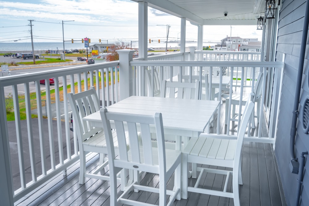 935 Ocean A Beachside Inn - photo 59
