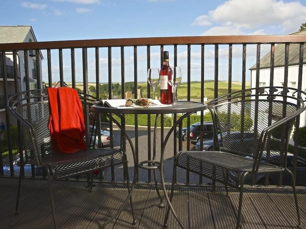 13 Combehaven in Salcombe, United Kingdom