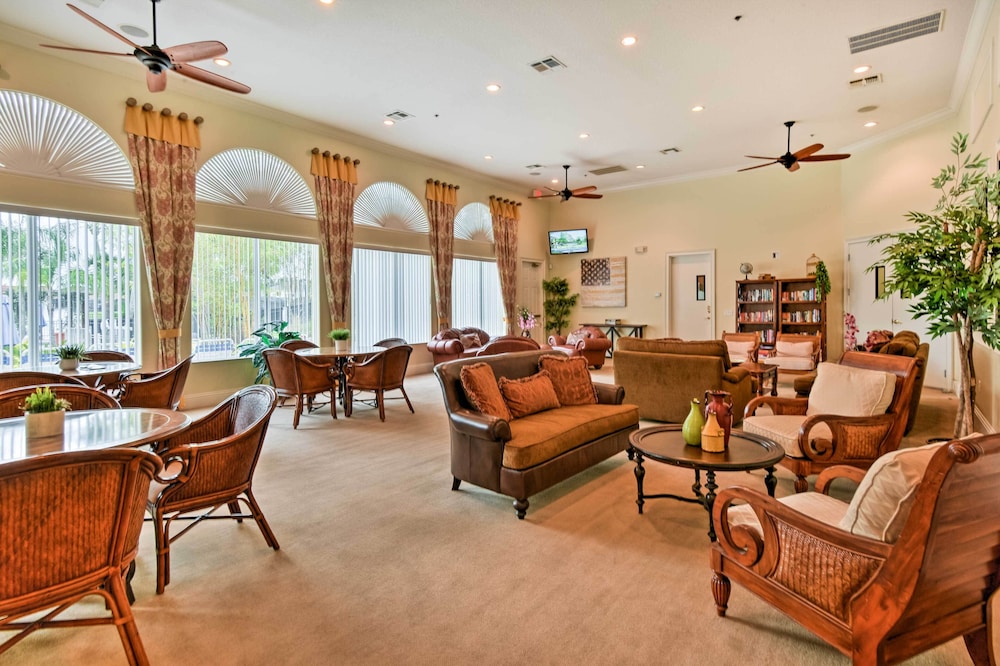 Townhome 7 Mi to Disney Parks: Resort Pool Access - photo 28