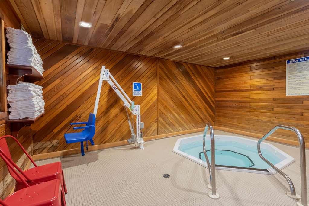Super 8 by Wyndham Duluth - photo 8