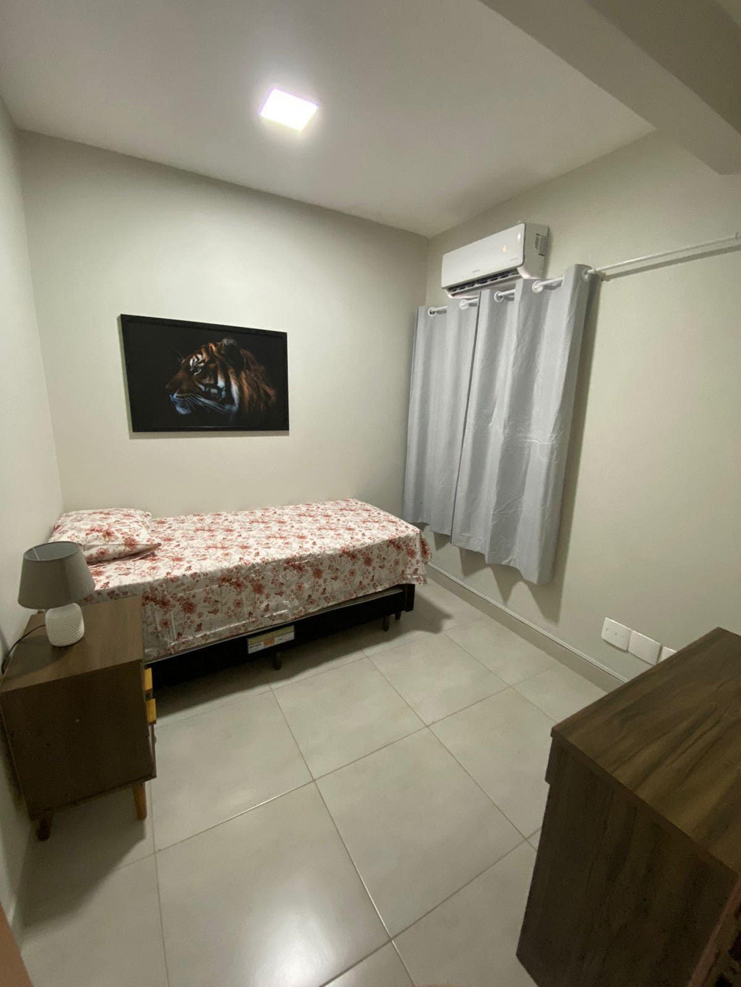 Até 5 Hóspedes 2Qts Wi fi 700Gb Cozinha Completa Jr Catito in Taguatinga, Brasil