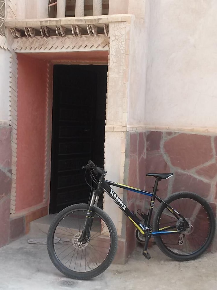Chez ait said — hotel in Amizmiz