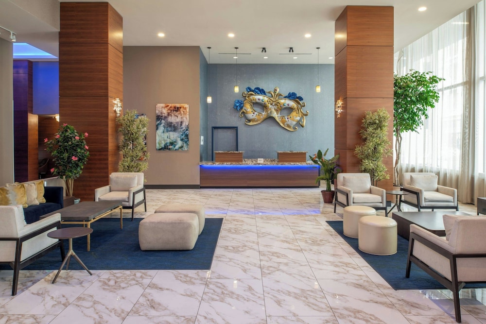 Residence Inn by Marriott New Orleans French Quarter Area Central Business District - photo 3