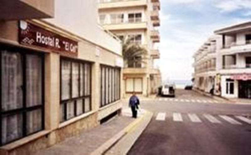 El Cel in Can Picafort, Spain