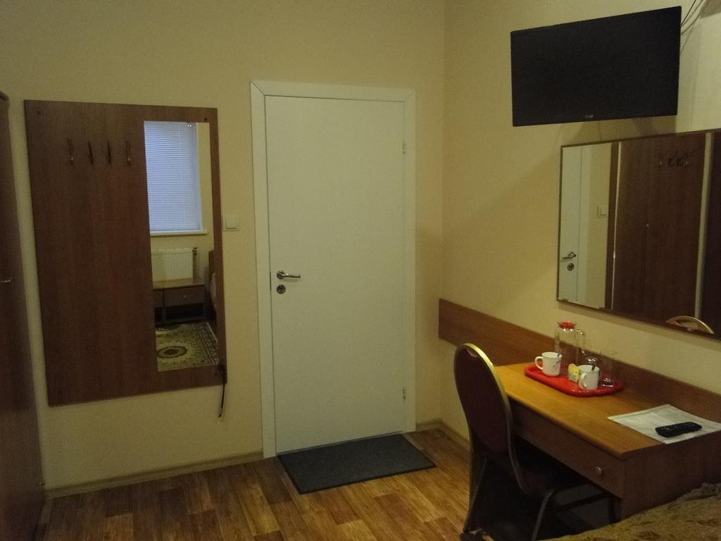 Mini hotel Alfa in Surgut, Russia