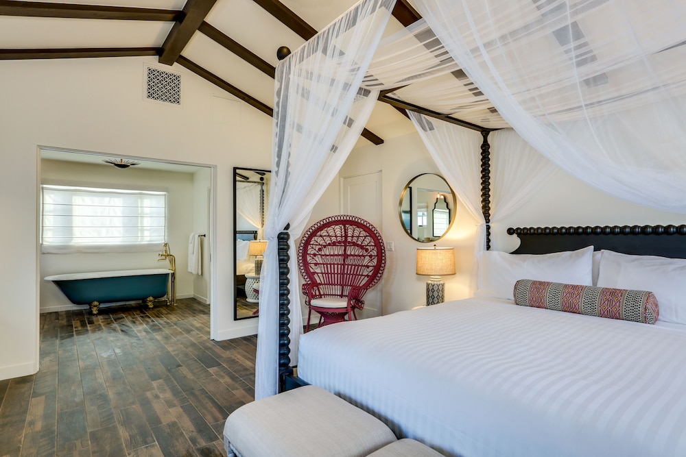La Serena Villas A Kirkwood Collection Hotel - photo 15