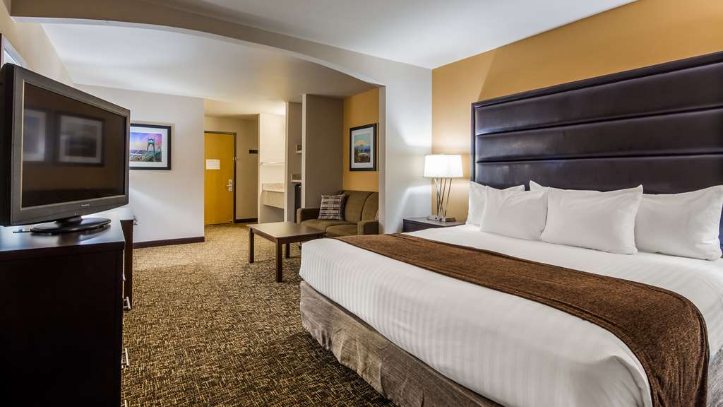 Best Western Oak Meadows Inn - photo 7