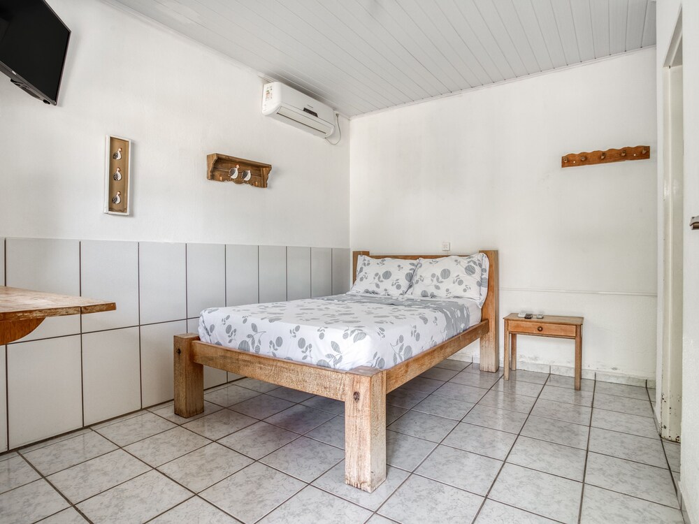 Pouso da Lapa - carbon neutral hotel in Pirenopolis