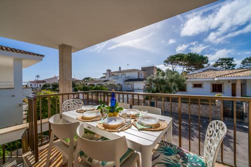 Ideal Property Mallorca Avinguda Dels Pins 441 in Muro, Spain