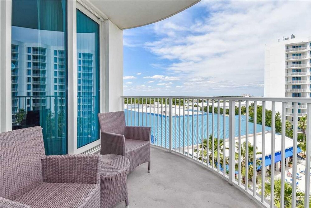 The Palms of Destin by Compass Resorts - photo 6
