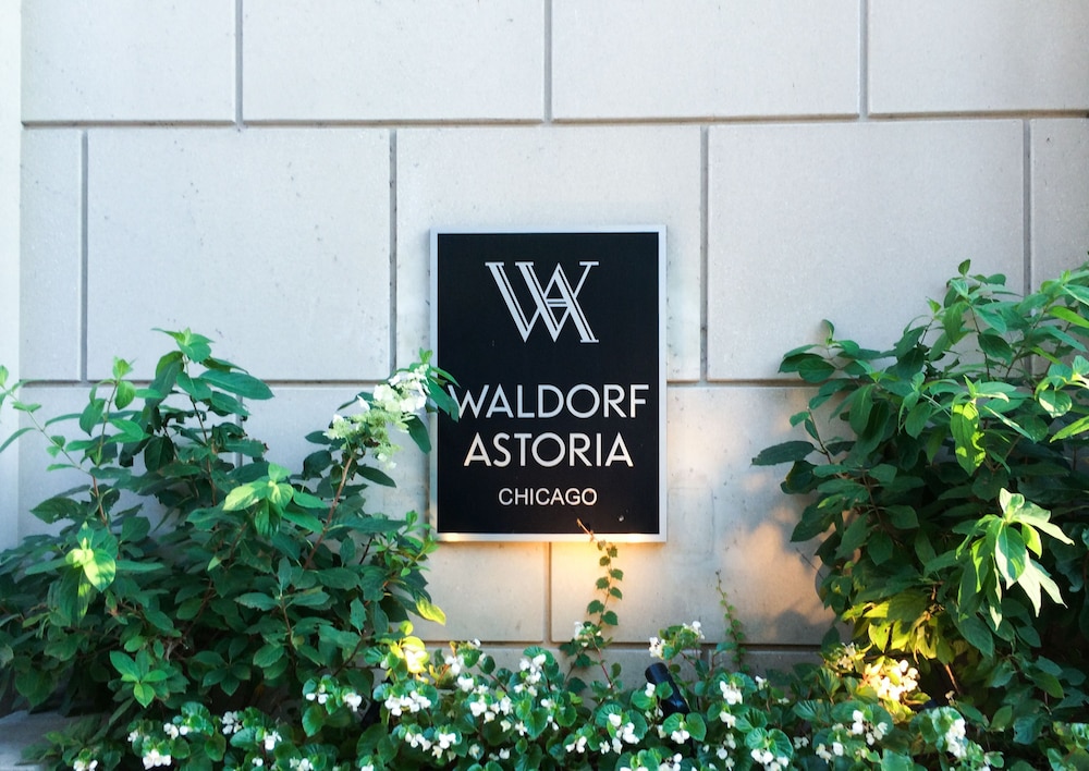 Waldorf Astoria Chicago - photo 204