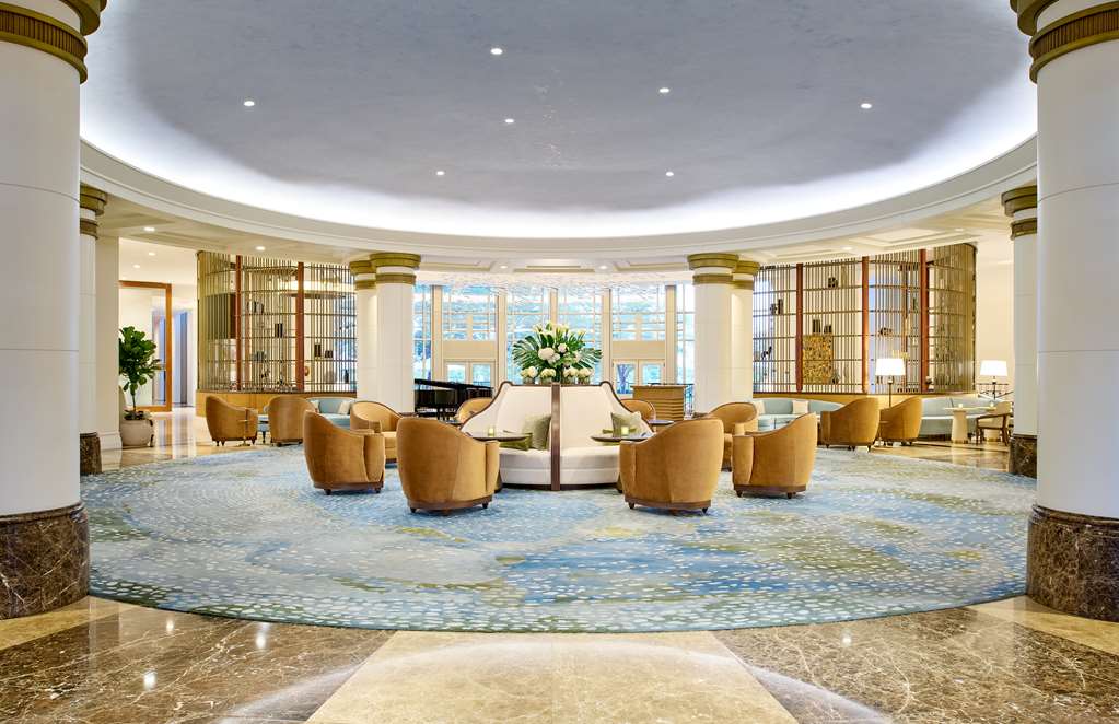 Salamander Washington DC - photo 3