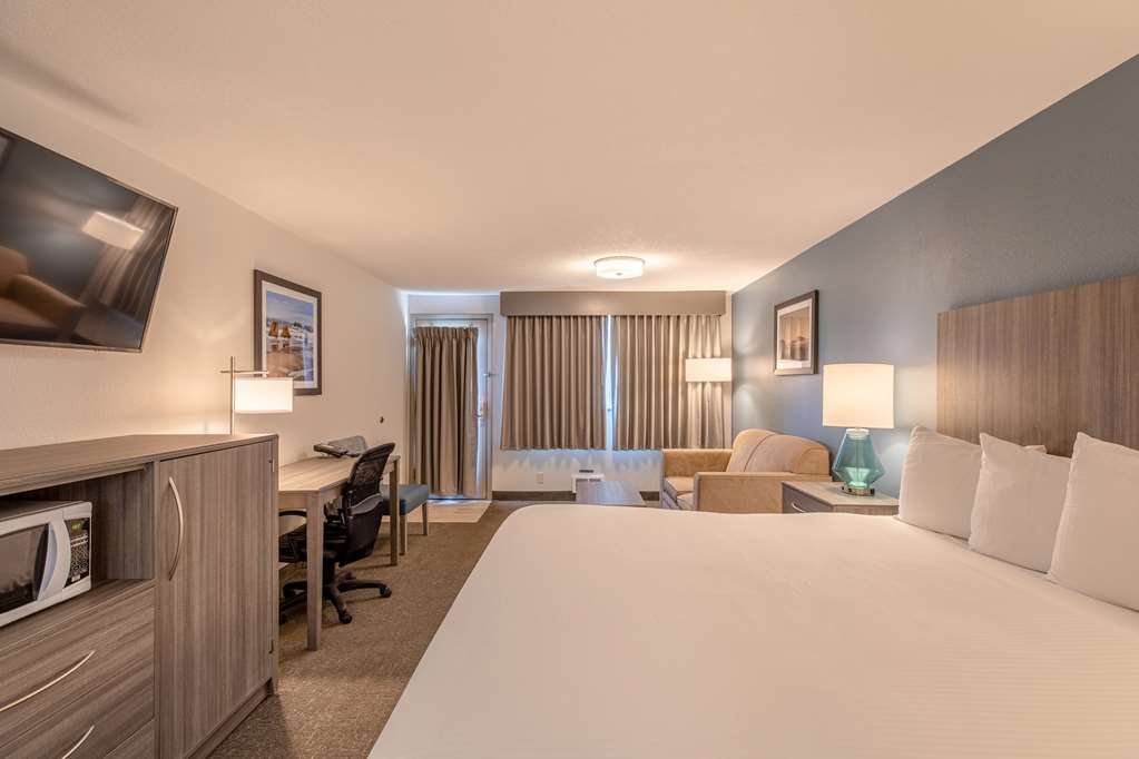 Best Western Inn At Face Rock - photo 17