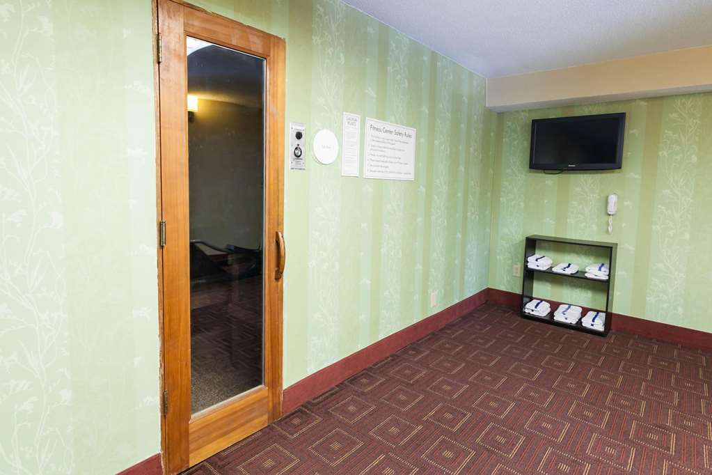Comfort Inn & Suites Statesville Mooresville - photo 28