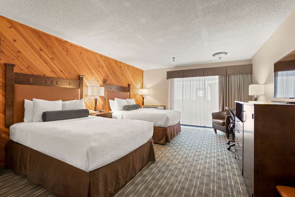 Best Western Plus Tree House - photo 4