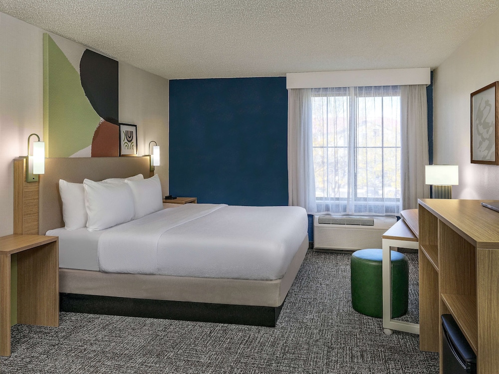 Spark by Hilton Denver International Airport - photo 10
