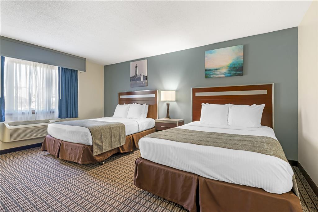 Best Western Maritime Inn - photo 8