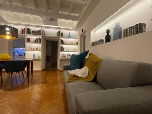 Carpe Diem Sistina — 4-Star Luxury Hotel in Rome, Italy