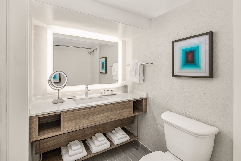 Crowne Plaza Orlando Lake Buena Vista by IHG - photo 11