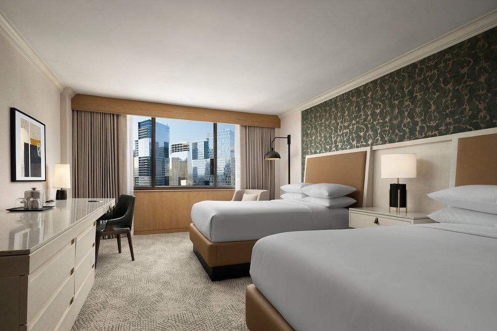 Sheraton Grand Nashville Downtown - photo 12