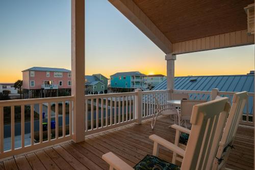 Long Call by Oak Island Accommodations - photo 20