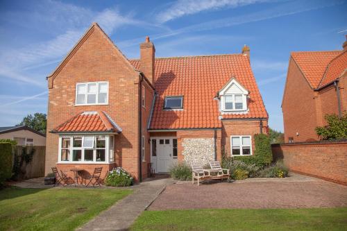 2 Priory Court - last minute hotel in Unknown City
