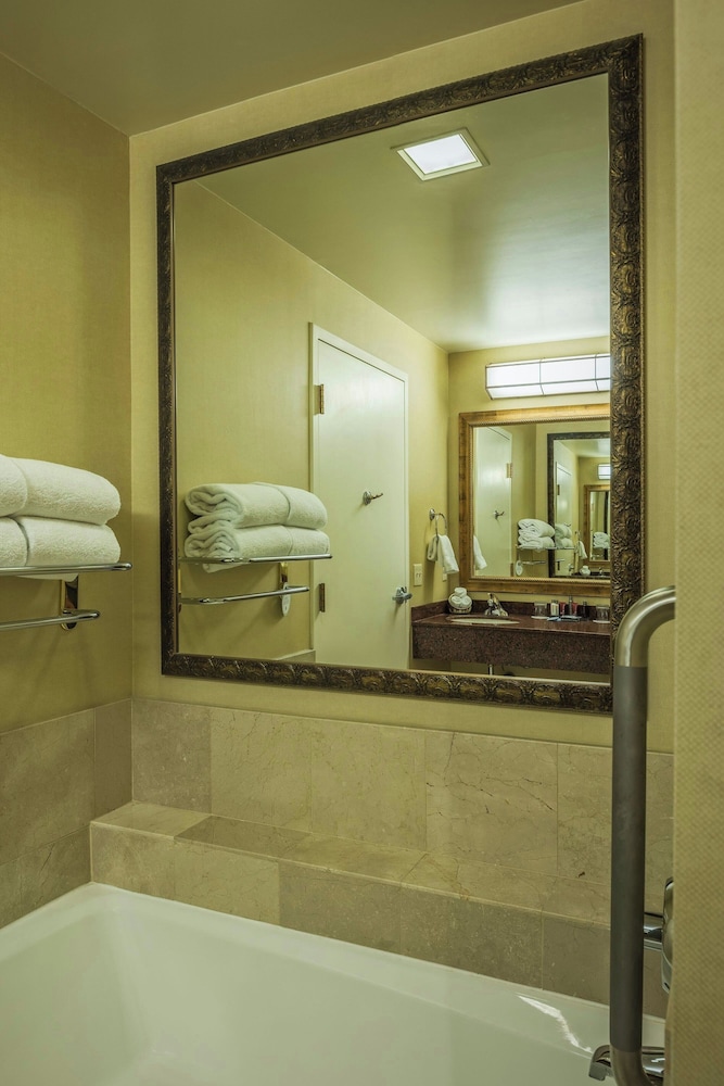 Scottsdale Marriott at McDowell Mountains - photo 21